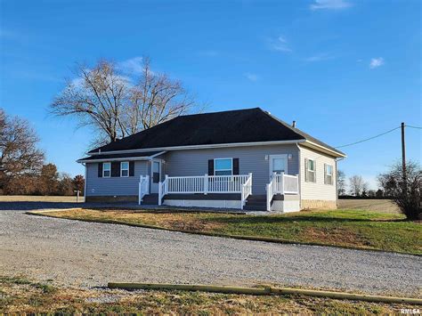 390 Watson Rd Thompsonville Il 62890 Mls Eb451413 Zillow