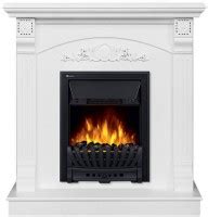 Electrolux Barocco EFP/P-1020LS - buy electric Fireplace: prices ...
