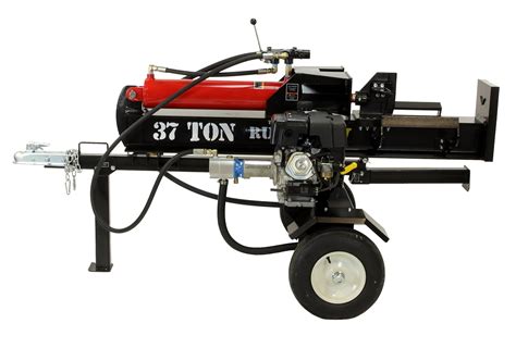 Rugged Made Log Splitter Reviews Read Before You Spend A Dime