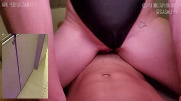 Cap Tulo Transei Uma Casada Na Frente Do Corno Parte Xvideos