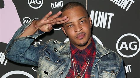 How Much is Rapper T.I. Worth in 2024 - The Event Chronicle