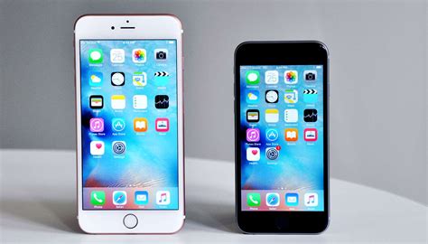 Iphone S And S Plus Carrier Pricing Compared Cellularnews