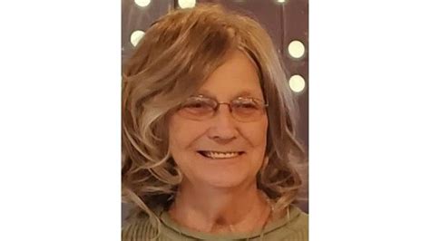 Patricia Osborne Obituary 2023 Hartselle Al Peck Funeral Home