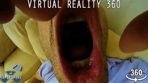 VR Ignored Vore Treat Ft Giant Lance Hart KLQ VR Porn Perv Clips Sale