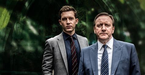 Midsomer Murders Season 23 Soundtrack | Tunefind