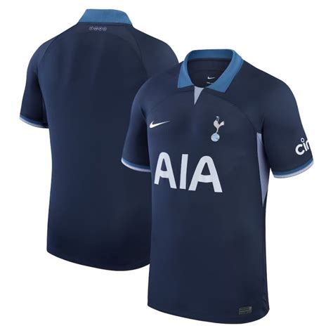 Maillot Tottenham Exterieur Foot Dealer