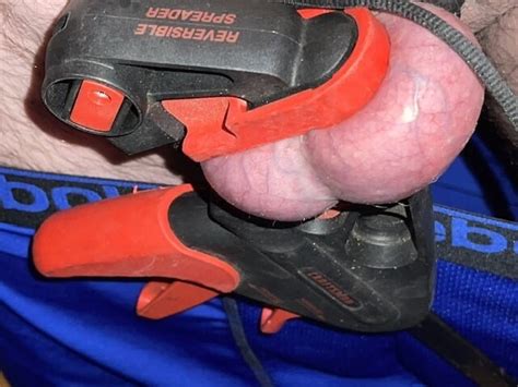 Ball Crushing Nude Pics XHamster