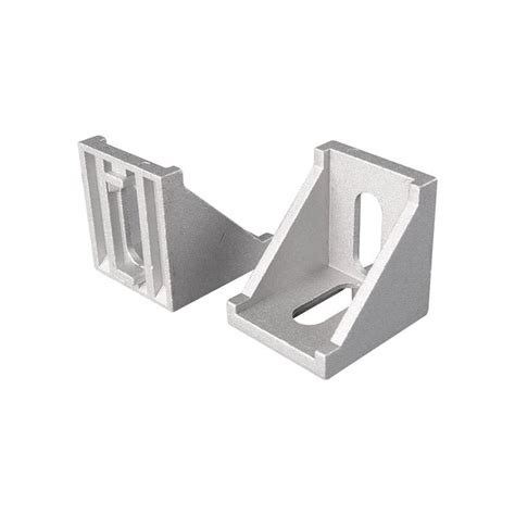 M5 Big Corner Angle Bracket For 20 Aluminium Extrusion ZENIX Store LLC