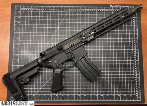 Armslist For Sale Ar Daniel Defense Geissele Surefire