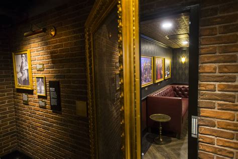 Las Vegas Speakeasies Hidden Speakeasies Secret Bars Las Vegas