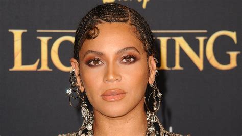 Beyonc Becomes First Black Woman To Top U S Country Chart The Beat