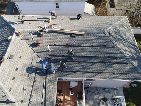 New solar panel roofing will soon cover forest glen station 36