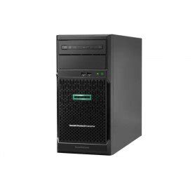 Serveur DELL PowerEdge T150 Xeon E 2314 2 2TB 3Y PET150M1 Tour