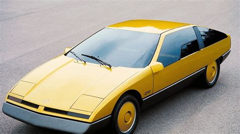 3 Opel prototypes that defied expectations | TORK US