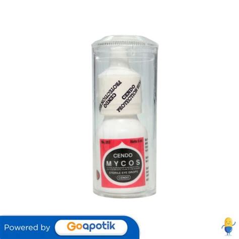 jual cendo mycos tetes mata  ml shopee indonesia