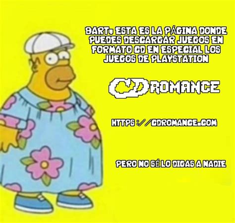 Top memes de Cdromance en español :) Memedroid