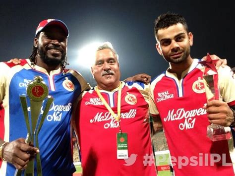 Indianpremierleague On Twitter Hello India Henrygayle Imvkohli