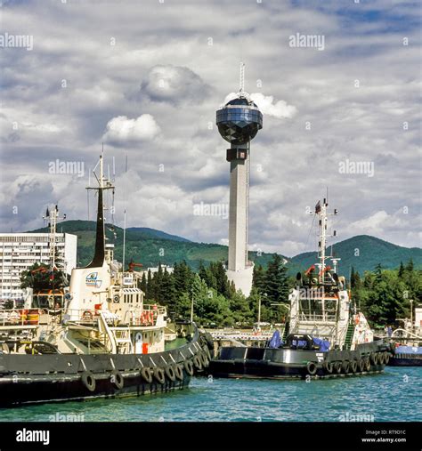 Tuapse hi-res stock photography and images - Alamy