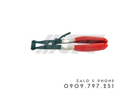 Kìm tháo cổ dê JTC 1027 - Dụng cụ sửa chữa ô tô