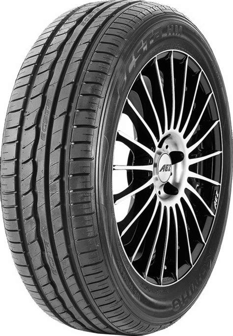 Летни гуми на KUMHO KH31 195/55R16 87V на цена 151.49 лв. • Гуми Диана