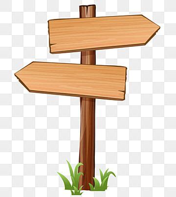 Деревянный указатель PNG , подписать клипарт, указатель, Направляющий ...