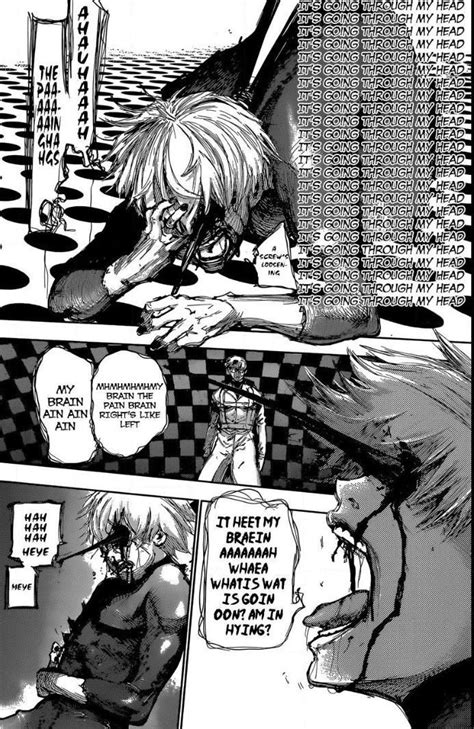 Pin By Jirō Horikoshi On Mangas Anime Tokyo Ghoul Manga Tokyo Ghoul Ghoul