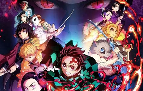 Top 33 Anime Releases To Watch In April 2023 From Kimetsu No Yaiba Season 3 To Dr Stone New