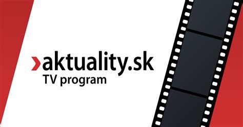 TV PROGRAM na sobotu pre TV stanice | Aktuality.sk 