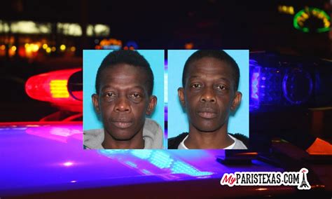 Reward Increased For Wanted Sex Offender From San Antonio MyParisTexas