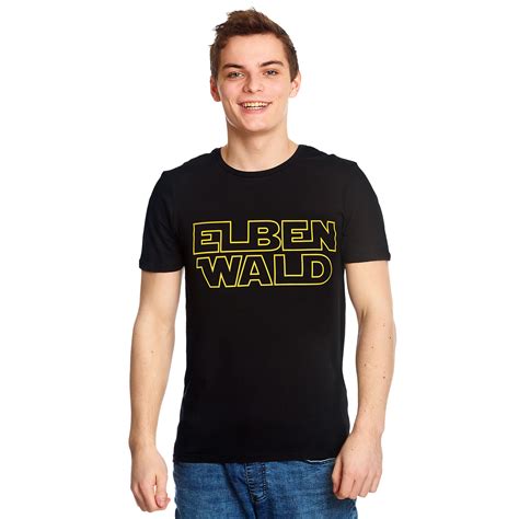 Elbenwald T Shirts Buy Fan Merchandise Elbenwald