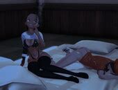 Futa Concoction Ch 5 P1 Special Chapters By Faust Seiker Adult Sex Game SVSComics