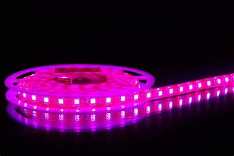 electronics: 1yard Purple LED strip