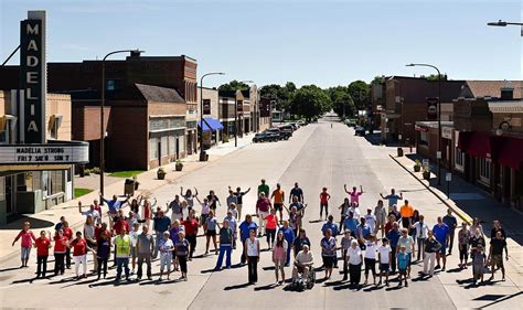 Madelia Area Redevelopment Cooperation | Madelia Chamber of Commerce