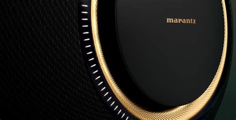 Marantzs Unveils Its First Wireless Speaker Called Horizon