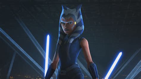 10 Things That Dont Make Sense About Ahsoka Tano — Cultureslate