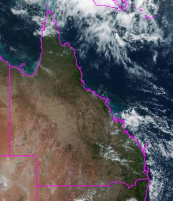 Bureau Of Meteorology Queensland On Twitter Sunshine The Dominant