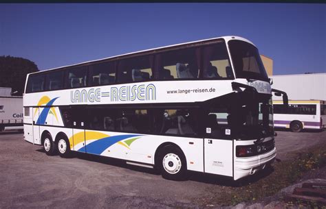 nw-DO Lange | Typ: Setra S 228 DT Aufbau: x Baujahr: x Serie… | Flickr