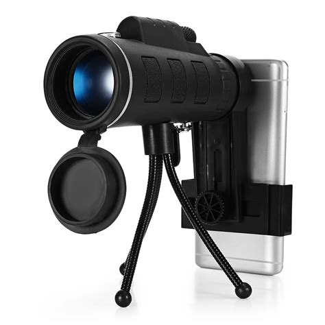 X Bak Monocular Telescope Hd Night Vision Mini Monocular Outdoor