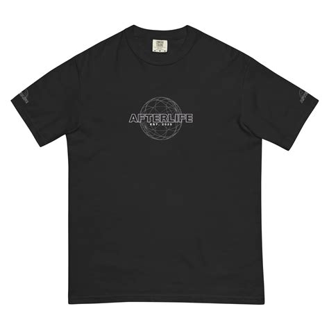 Contact – AfterLife Clothing
