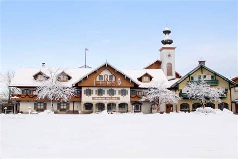 Bavarian Inn Lodge | Frankenmuth