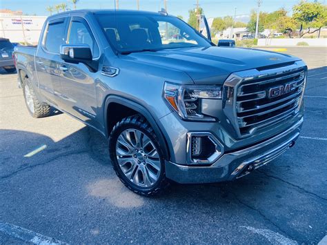 2020 Gmc Sierra For Sale In Phoenix Az Offerup