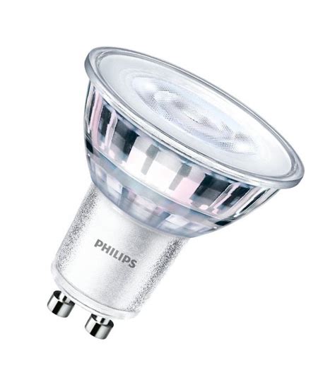 Corepro Ledspot W V Gu Gradable Philips