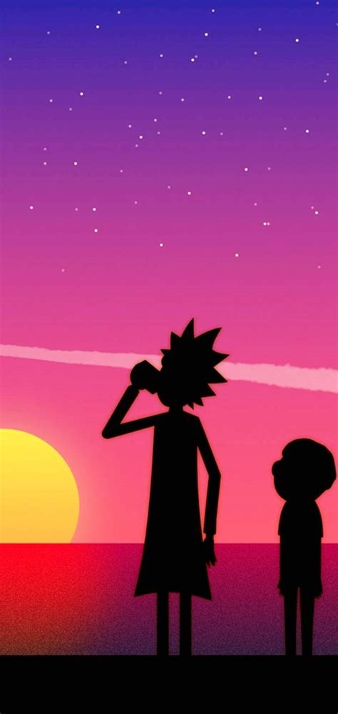 Cartoon Sunset Wallpapers - 4k, HD Cartoon Sunset Backgrounds on WallpaperBat