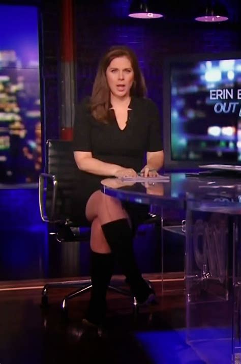 Erin Burnett Boots