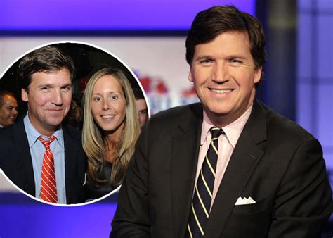 Tucker Carlsons Wifes Faith Unveiling The Spiritual Beliefs Of The Media Moguls Partner