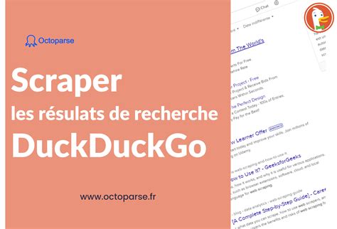 4 méthodes de récupérer les données d un site vers Excel Octoparse