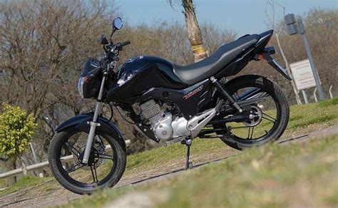 Motos Honda 150 Cc Modelos Precios Y Dónde Conseguirlas En Argentina