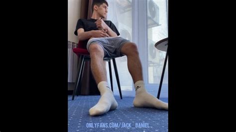 Hairy Legs White Socks Handjob Pornhub Gay