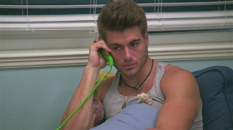 Gus Suffers Phone Call Interruptus - MTV Floribama Shore (Video Clip) | VMA