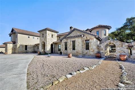 18855 Bandera Rd Helotes Tx 78023 Zillow